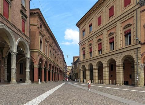 University of Bologna crowned the best in Italy — Il Globo