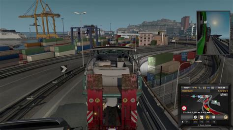 Euro Truck Simulator 2 2020 06 23 11 38 33 Youtube