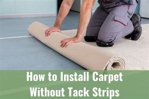 How To Put Tack Strip On Concrete Matthews Acusid