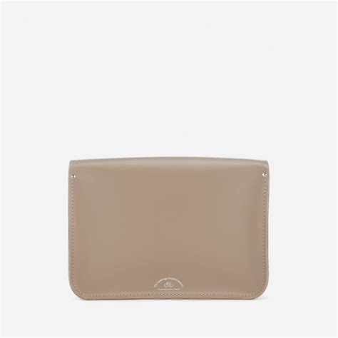 The Cambridge Satchel Company Women S Inch Magnetic Satchel Putty