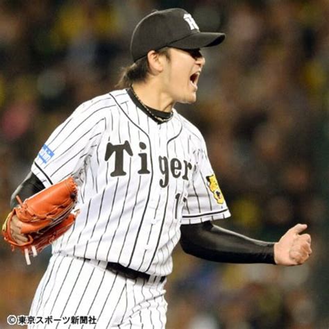 写真：熊本出身の阪神・岩貞が2勝目 奪三振数でリーグトップに 東スポweb