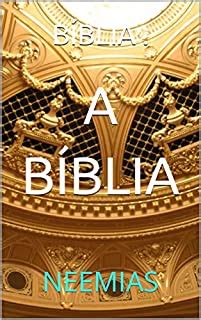 A BÍBLIA NEEMIAS eBook Resumo Ler Online e PDF por BÍBLIA