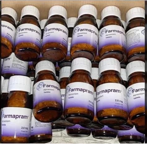 Farmapram 2mg Mexican Xanax Bars 1 Mg At Rs 8000 Stripe In Chennai