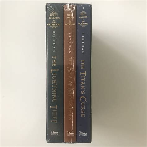 Percy Jackson The Ultimate Guide Rick Riordan