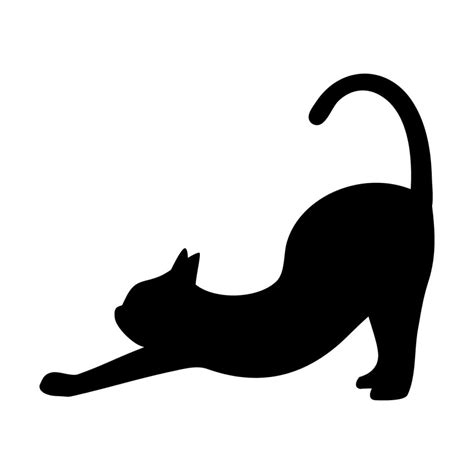 138月 による Cat Sticker 0 単体