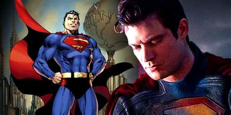 Everything We Know About James Gunn's Superman Movie Trailer