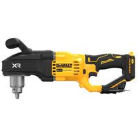 Dewalt DCD444N 18v Brushless Right Angle Driver Stud And Joist Drill