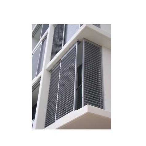 Aluminum Louver Window Archives Euro Sino Windows Doors Association