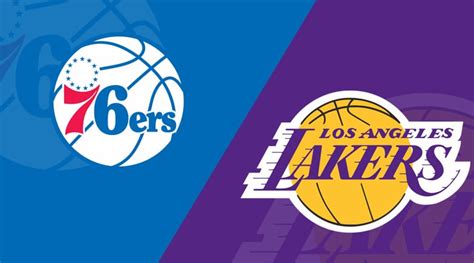 The NBA Finals We Need to End the Decade: Sixers vs. Lakers