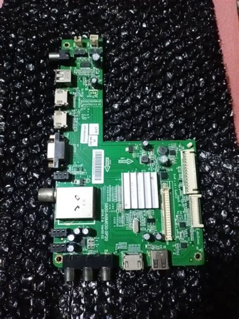 MAINBOARD TV PANASONIC MODEL TH 43C305G Lazada Indonesia