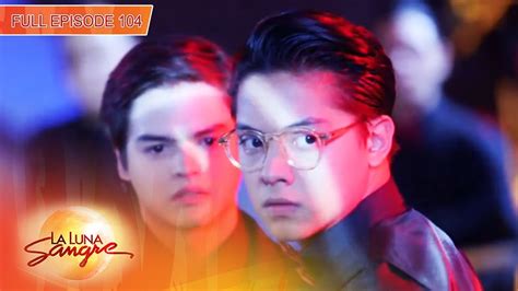 Eng Sub Ep 104 La Luna Sangre Kathryn Bernardo Daniel Padilla