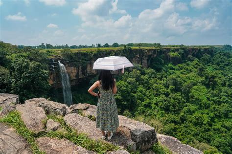 Of Tribes And Waterfalls: Bastar Chhattisgarh - WeGoBond