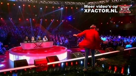 X Factor 2011 Aflevering 4 Auditie Mo Youtube