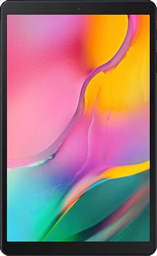 Samsung Galaxy Tab A Sm T Gb Tablet Fiyatlar Zellikleri