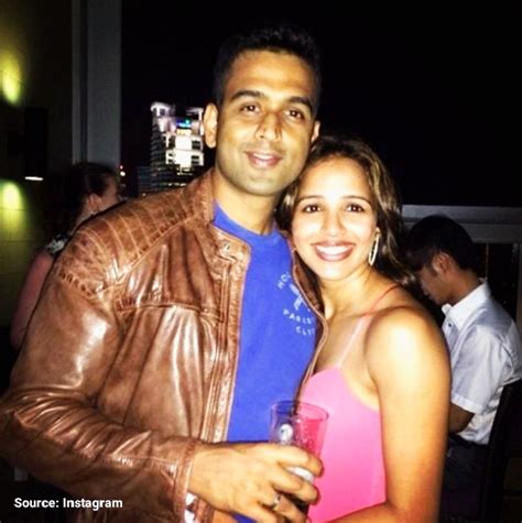 Nithin Kamath (Zerodha) Net Worth, Age, Wife, Twitter, Father, Family ...