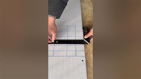 Mastering Precision Carpentry Ultimate Guide To 90° Multifunctional Right Angle Ruler Youtube