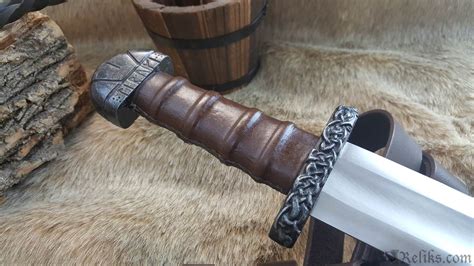 Ashdown Viking Sword Functional European Swords At