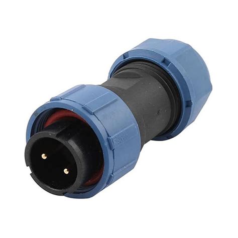 Weipu Sp S Ii N Waterproof Connector Female Poli Solder