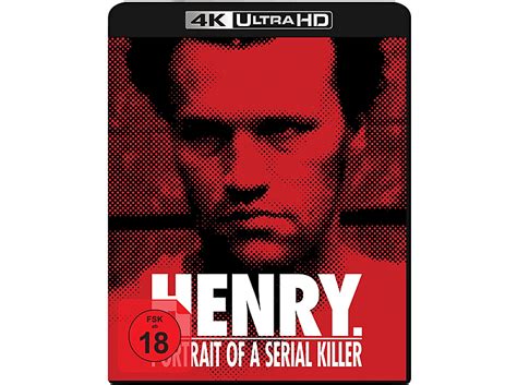 Henry Portrait Of A Serial Killer 4k Ultra Hd Blu Ray Blu Ray Online