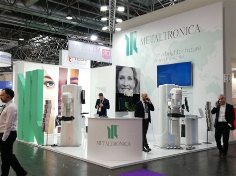 Medica Metaltronica Spa