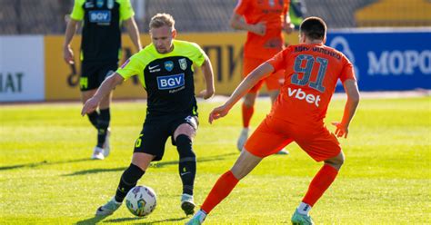 Полісся - Олександрія 1:2 огляд матчу, статистика та результати гри 09. ...