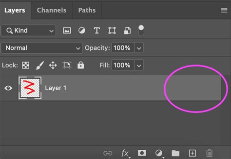 What Is Alpha Lock In Photoshop And How To Use It