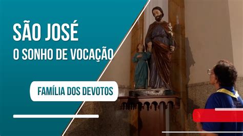 Conheça a Associação São José da obra das vocações sacerdotais YouTube