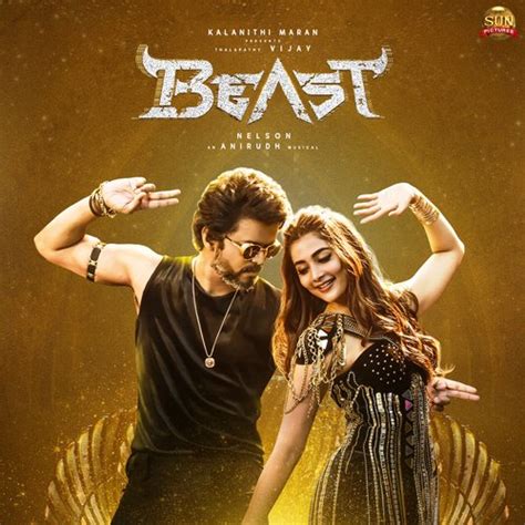 Arabic Kuthu - Halamithi Habibo - Song Download from Beast @ JioSaavn