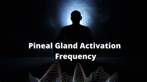 Pineal Gland Activation Frequency 3rd Eye Opening Music Binaural