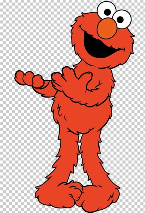 Elmo Ernie Abby Cadabby Big Bird Zoe PNG - Free Download | Funny ...