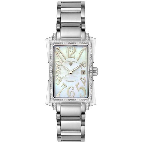 Swiss Legend Womens Bella Diamond Watch 12531270