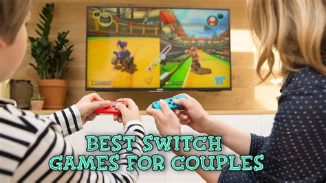 10 Best Nintendo Switch Games For Couples 2021 Games Puff Youtube