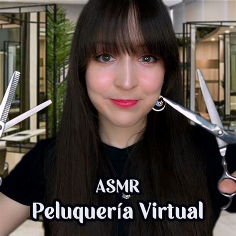 Asmr Corte De Cabello Y Estilo Soft Spoken Audiobook By Asmr Con Noa