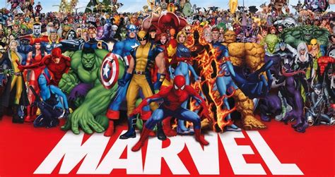 The Best Marvel Superheroes, Comics, and Stories | by Mission | Mission ...