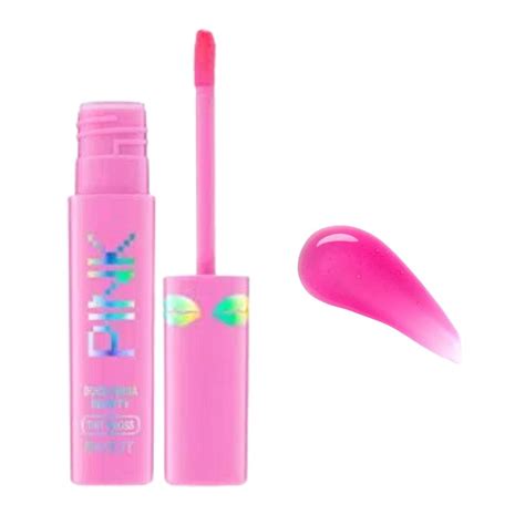 Tint Gloss Boca Rosa By Payot Eletric 4G Shopee Brasil