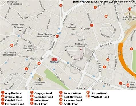 hospital kuala lumpur map - Joseph MacLeod