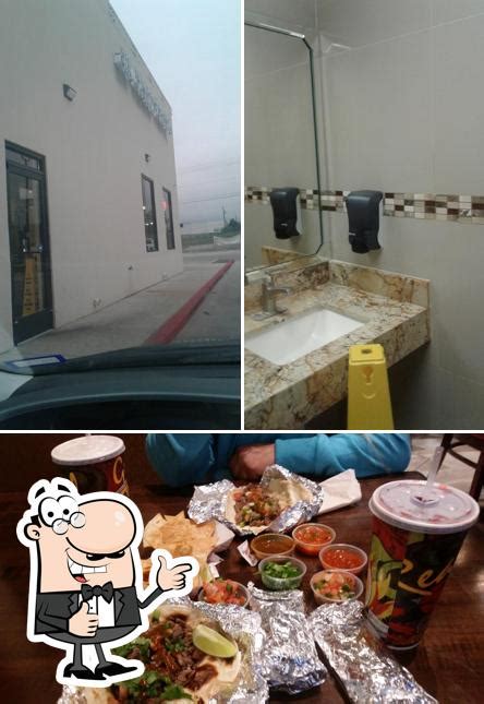 El Taco Tote 1701 Norton St Zapata Hwy In Laredo Restaurant Reviews