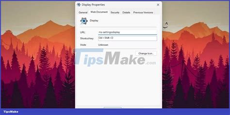 10 ways to open Display Settings in Windows 11 - TipsMake.com