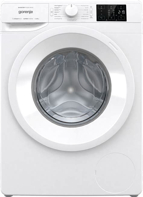 Washing machine - WNEI14ADS - GORENJE