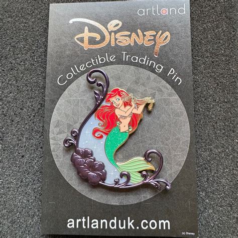 Artland Pins Archives Disney Pins Blog