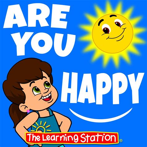 happy  learning station