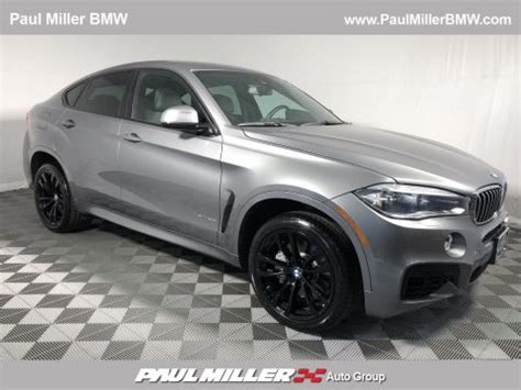 Paul Miller BMW | BMW Dealer in Wayne, NJ