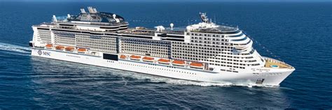 MSC Meraviglia Cruises 2024-2026 | CRUISE SALE $111/day