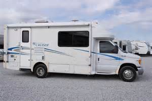 Gulf Conquest B Touring Cruiser Rvs For Sale In Oklahoma