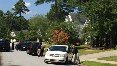 Father Daughter Killed In Richland County Shooting Saturday The State