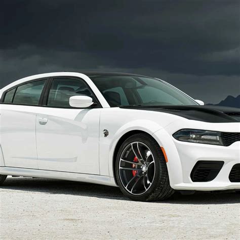 Introducir Imagen Dodge Charger Mas Potente Abzlocal Mx