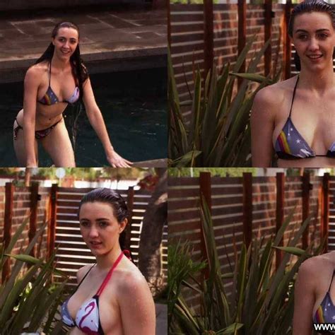 Californication Madeline Zima Nude Scene Celebrity Sexy Beautiful