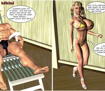 EpicLust Muses Sex And Porn Comics