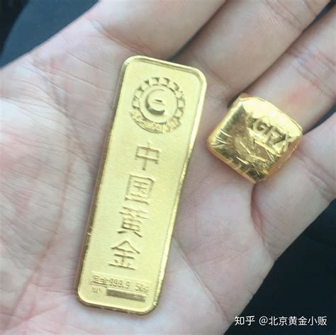 普通人如何购买投资实物黄金才能更保值升值？？初见来科普常见的四种渠道 知乎