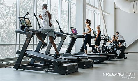 Freemotion Launches iFit-powered 22 Series | SGB Media Online